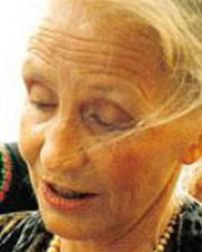 Анна Милевска фото