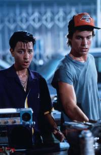 Кадр Мой научный проект