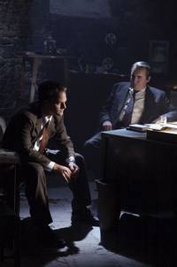 Кадр Контора (мини-сериал)