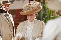 Кадр Аббатство Даунтон