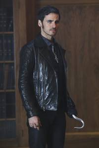 Кадр Однажды в сказке