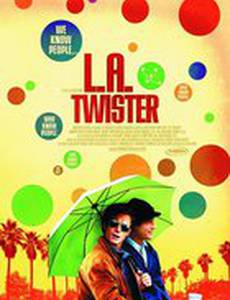 L.A. Twister