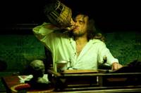 Кадр Все в порядке, мама!