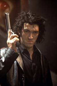 Кадр Доберман