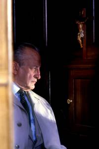 Кадр Изгоняющий дьявола III