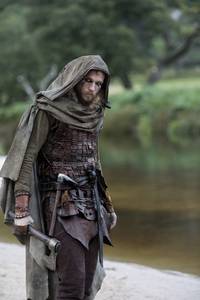 Кадр Викинги