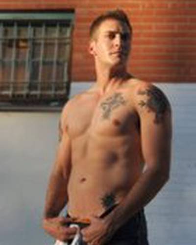 Марк Ф. Лорд фото