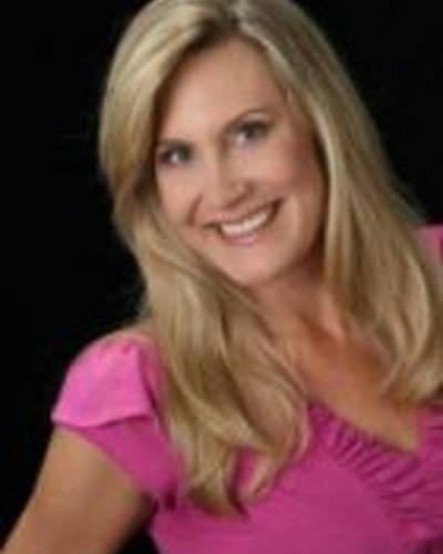 Бренда Джонсон фото