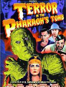 Terror in the Pharaoh's Tomb (видео)