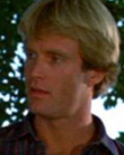 Джон Фьюри фото