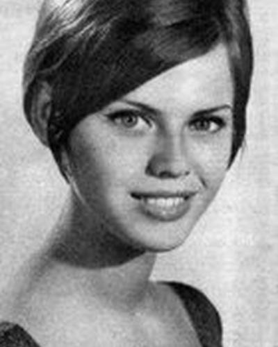 Анико Шафар фото