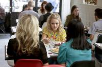 Кадр Дневники Кэрри