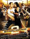 Постер из фильма "Уличные танцы 2" - 1