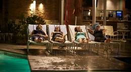 Кадр из фильма "Холостячки в Вегасе" - 2