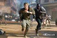 Кадр Кровавый алмаз