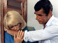 Кадр Дипломатический багаж