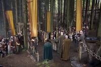 Кадр Викинги