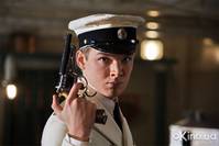 Кадр Пассажирка