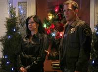 Кадр Рождественское ограбление