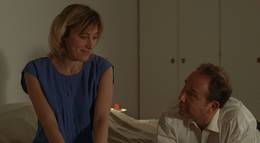 Кадр из фильма "Грунтовый корт" - 2