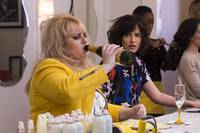 Кадр В активном поиске