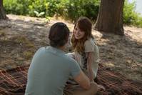 Кадр Иррациональный человек