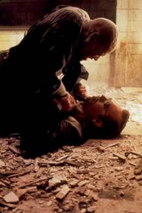 Кадр Матрица