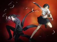 Кадр Кровь+