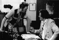 Кадр Шоу Фрая и Лори