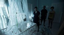 Кадр из фильма "Ghost Child" - 1