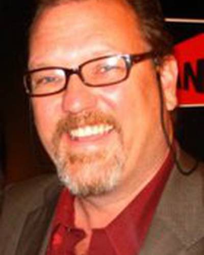 Марк В. Грэй фото