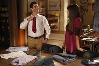 Кадр Новенькая