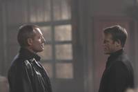 Кадр Живая мишень