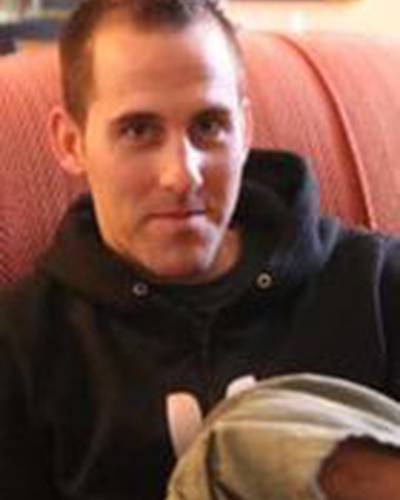 Чак Комо фото