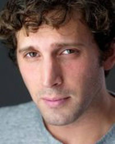 Лукас Бек фото