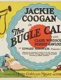 Постер из фильма "The Bugle Call" - 1