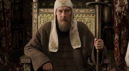 Кадр из фильма "Царь" - 2