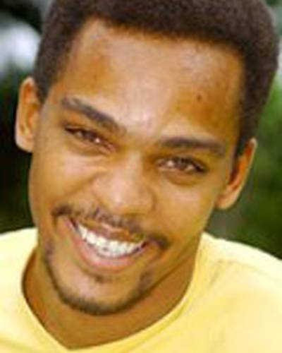 Рокко Питанга фото