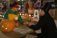 Кадр Новенькая