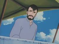 Кадр Тико и Нанами