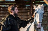 Кадр Воскресший Эртугрул