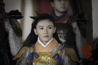 Кадр Легендарные амазонки