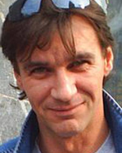 Игорь Лагутин фото