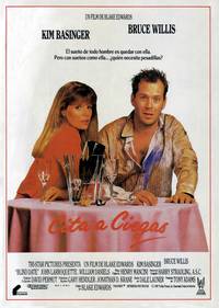 Постер Свидание вслепую