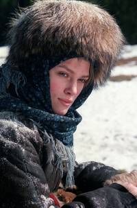 Кадр Доктор Живаго