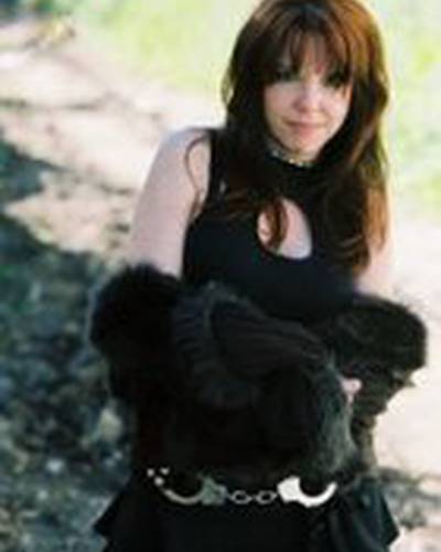 Джули Долан фото