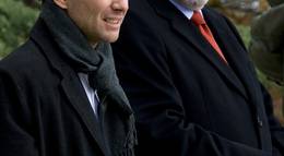 Кадр из фильма "Код доступа «София»" - 1