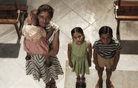 Кадр Баария