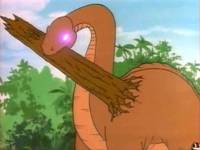 Кадр Новые приключения Спиди Гонщика