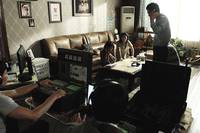 Кадр Монтаж